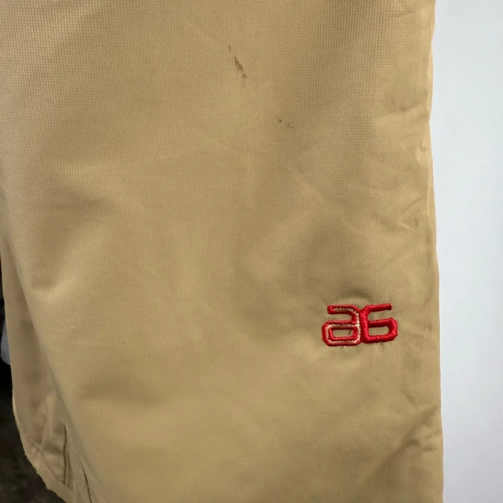 Arctix Men's‎ Snow Sports Cargo Pants in Khaki Size Large